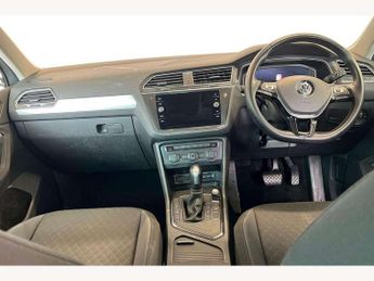 Volkswagen Tiguan 1.5 TSi EVO 150 Match 5dr DSG