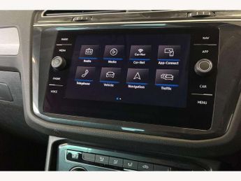 Volkswagen Tiguan 1.5 TSi EVO 150 Match 5dr DSG