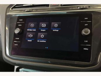 Volkswagen Tiguan 1.5 TSi EVO 150 Match 5dr DSG