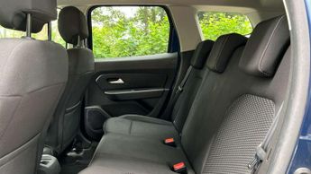 Dacia Duster 1.5 Blue dCi Comfort 5dr