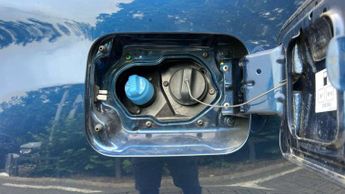 Dacia Duster 1.5 Blue dCi Comfort 5dr