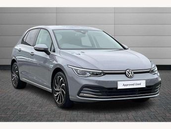 Volkswagen Golf 1.5 TSI 150 Style Edition 5dr