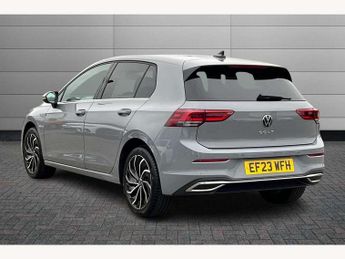 Volkswagen Golf 1.5 TSI 150 Style Edition 5dr