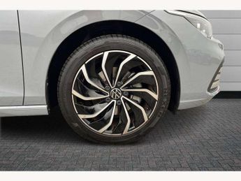 Volkswagen Golf 1.5 TSI 150 Style Edition 5dr