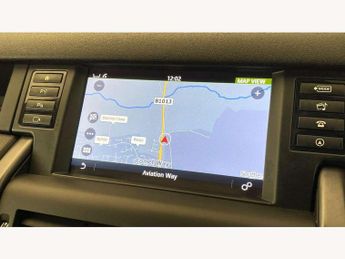 Land Rover Discovery Sport 2.0 SD4 240 HSE Dynamic Luxury 5dr Auto