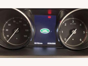 Land Rover Discovery Sport 2.0 SD4 240 HSE Dynamic Luxury 5dr Auto