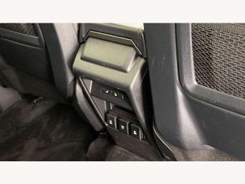 Land Rover Discovery Sport 2.0 SD4 240 HSE Dynamic Luxury 5dr Auto