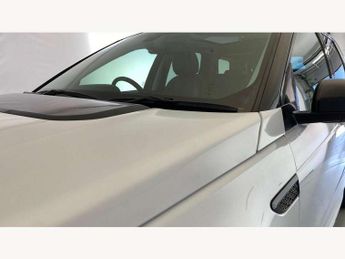 Land Rover Discovery Sport 2.0 SD4 240 HSE Dynamic Luxury 5dr Auto