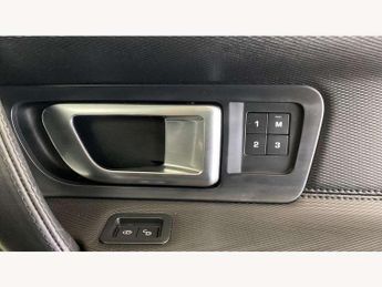 Land Rover Discovery Sport 2.0 SD4 240 HSE Dynamic Luxury 5dr Auto