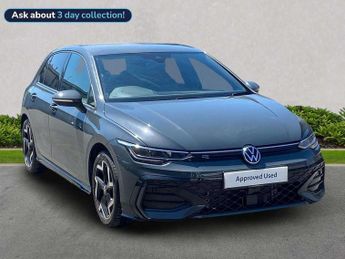 Volkswagen Golf 1.5 TSI 150 R-Line 5dr