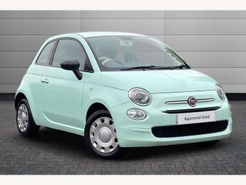 Fiat 500 1.2 Pop 3dr