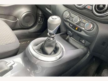 Nissan Juke 1.0 DiG-T 114 Acenta 5dr