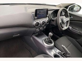 Nissan Juke 1.0 DiG-T 114 Acenta 5dr