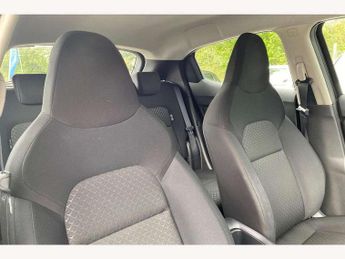 Nissan Juke 1.0 DiG-T 114 Acenta 5dr
