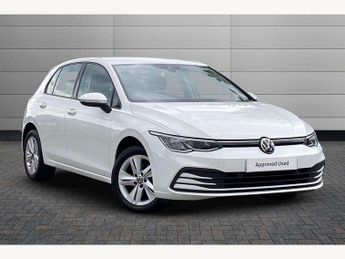 Volkswagen Golf 1.0 TSI Life 5dr