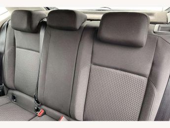 Volkswagen Polo 1.0 EVO 80 SE 5dr