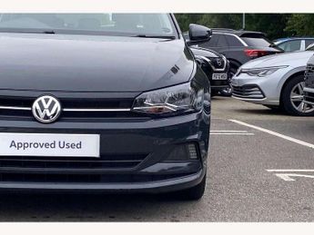 Volkswagen Polo 1.0 EVO 80 SE 5dr