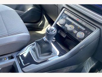 Volkswagen T-Roc 1.5 TSI EVO R-Line 5dr