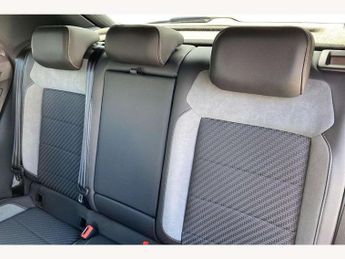 Volkswagen T-Roc 1.5 TSI EVO R-Line 5dr
