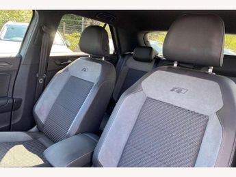 Volkswagen T-Roc 1.5 TSI EVO R-Line 5dr