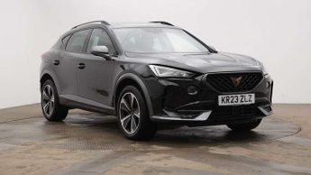 Cupra Formentor 1.5 TSI 150 V1 5dr