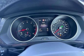 Volkswagen Tiguan 1.5 TSI 150 Life 5dr DSG