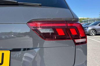 Volkswagen Tiguan 1.5 TSI 150 Life 5dr DSG