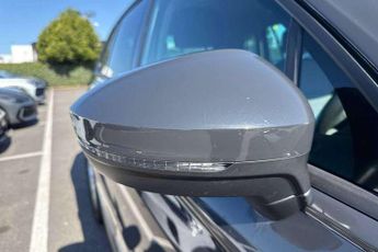 Volkswagen Tiguan 1.5 TSI 150 Life 5dr DSG