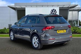 Volkswagen Tiguan 1.5 TSI 150 Life 5dr DSG