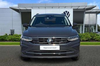 Volkswagen Tiguan 1.5 TSI 150 Life 5dr DSG