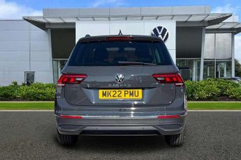 Volkswagen Tiguan 1.5 TSI 150 Life 5dr DSG