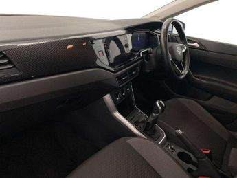 Volkswagen Polo 1.0 Life 5dr