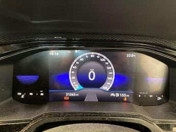 Volkswagen Polo 1.0 Life 5dr