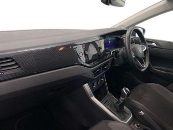 Volkswagen Polo 1.0 Life 5dr