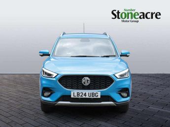 MG ZS 1.0T GDi Exclusive 5dr DCT