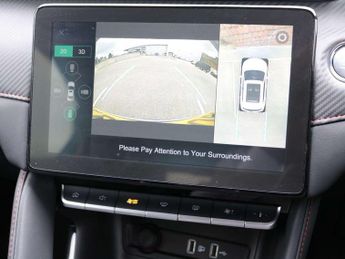 MG ZS 1.0T GDi Exclusive 5dr DCT