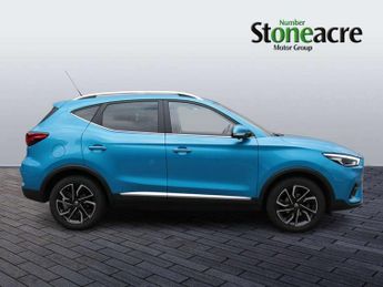 MG ZS 1.0T GDi Exclusive 5dr DCT