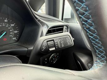 Ford Fiesta Active 1.0 EcoBoost Hbd mHEV 125 Active X 5dr Auto