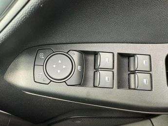 Ford Fiesta Active 1.0 EcoBoost Hbd mHEV 125 Active X 5dr Auto