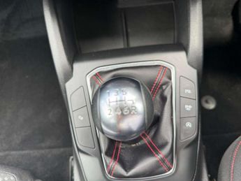 Ford Focus 1.0 EcoBoost ST-Line 5dr