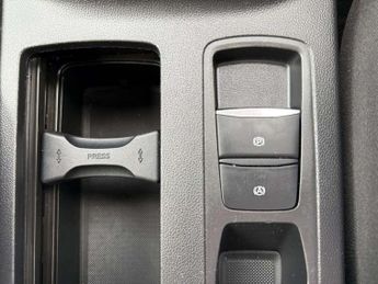 Ford Focus 1.0 EcoBoost ST-Line 5dr