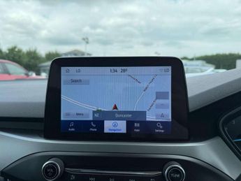 Ford Focus 1.0 EcoBoost ST-Line 5dr