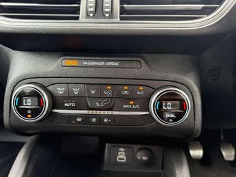 Ford Focus 1.0 EcoBoost ST-Line 5dr