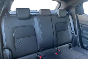 Nissan Juke 1.6 Hybrid N-Connecta 5dr Auto