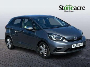 Honda Jazz 1.5 i-MMD Hybrid EX 5dr eCVT
