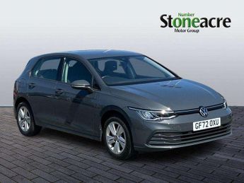 Volkswagen Golf 1.5 TSI Life 5dr