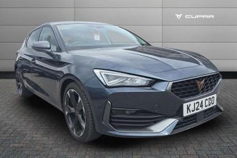 Cupra Leon 1.5 TSI V1 5dr