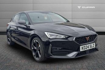 Cupra Leon 1.5 TSI V1 5dr