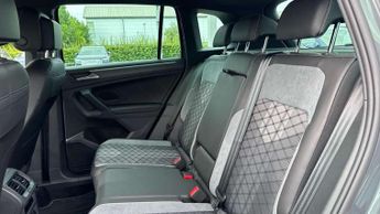 Volkswagen Tiguan 1.5 TSI 150 R-Line Edition 5dr DSG