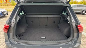 Volkswagen Tiguan 1.5 TSI 150 R-Line Edition 5dr DSG